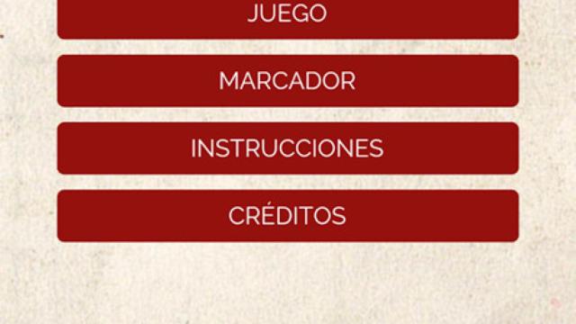 Aplicaciones de los lectores XXXVIII