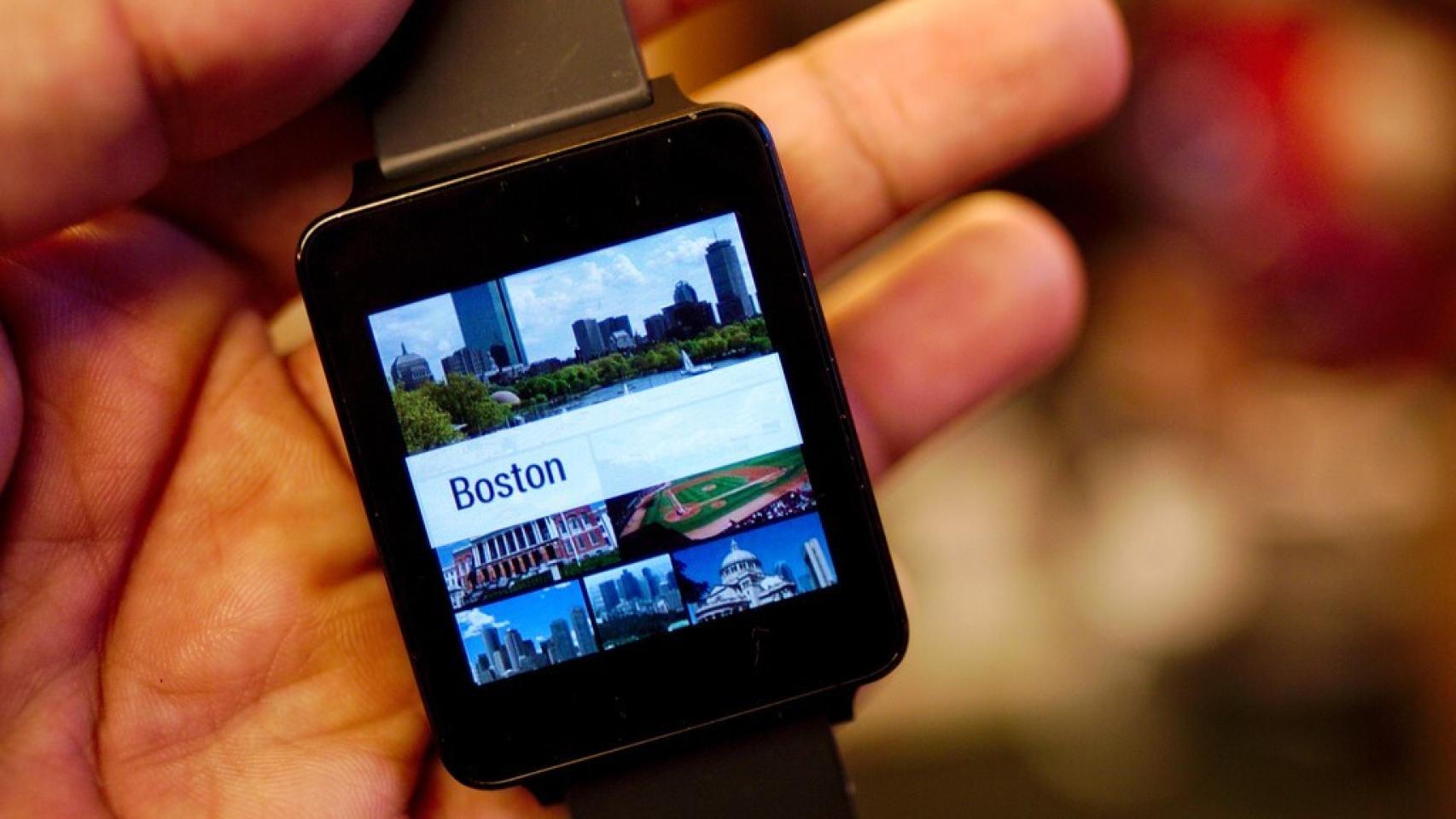 Attopedia: llevando toda la cultura de la Wikipedia a Android Wear