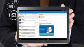 Outlook, la aplicación de correo oficial de Microsoft llega a Android