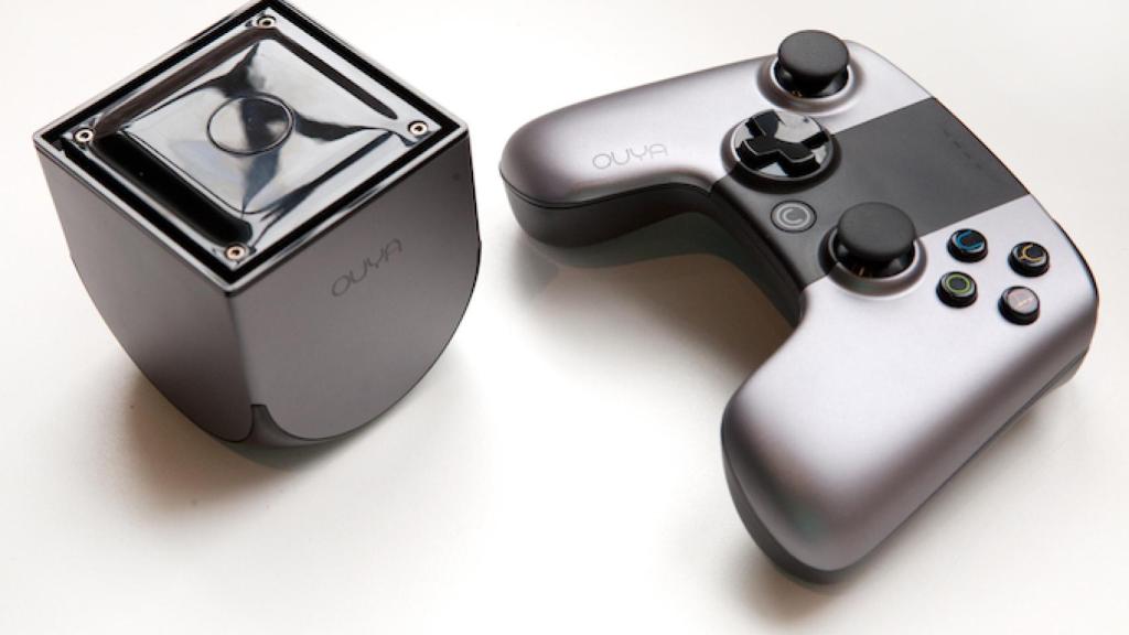 OUYA, la consola Android resucitará gracias al gigante chino Alibaba