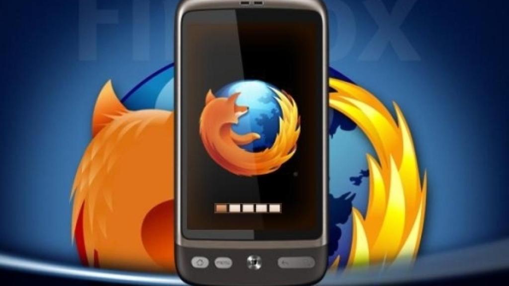 firefox os