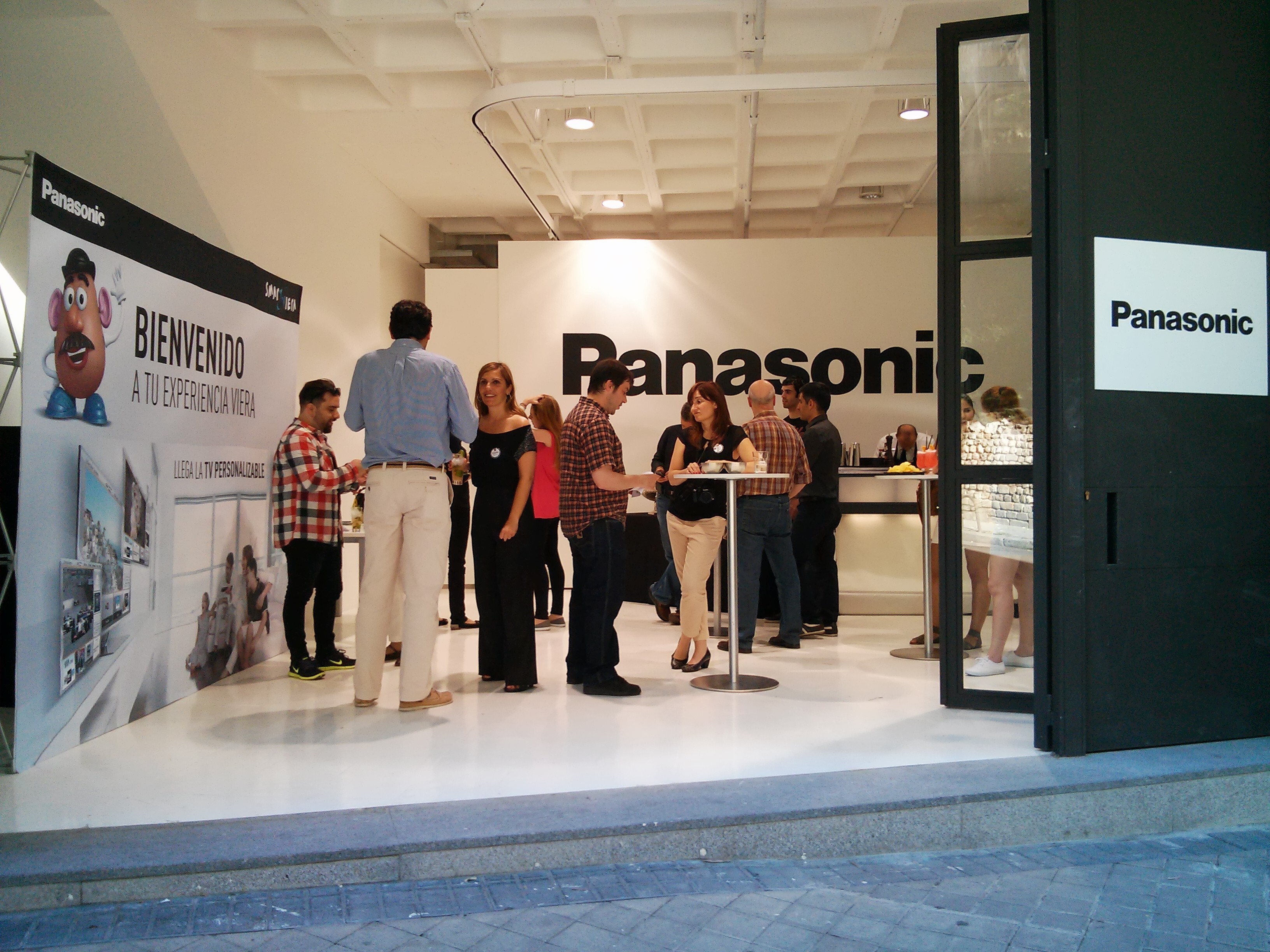 Panasonic