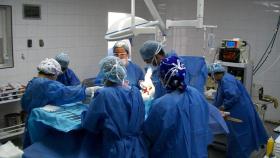 Cesarean_team