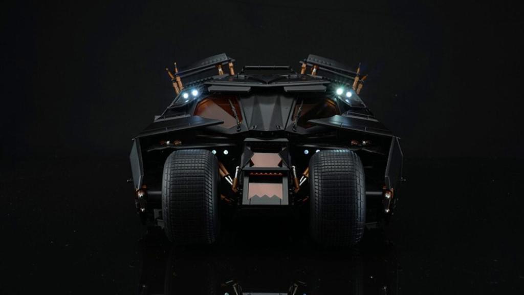 batman tumbler 5