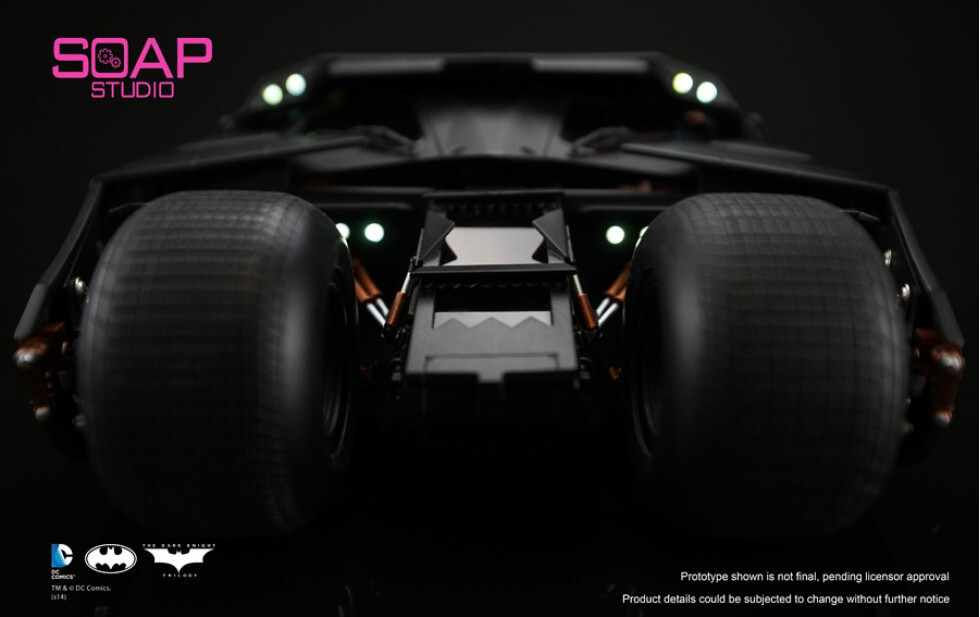 batman tumbler 2