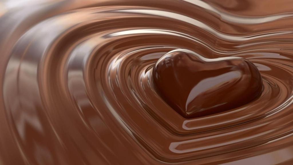 chocolate