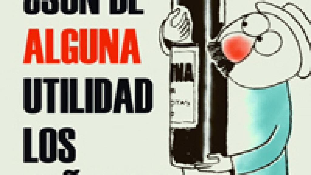 Image: ¿Son de alguna utilidad los cuñados? y otros textos (1956-1958)