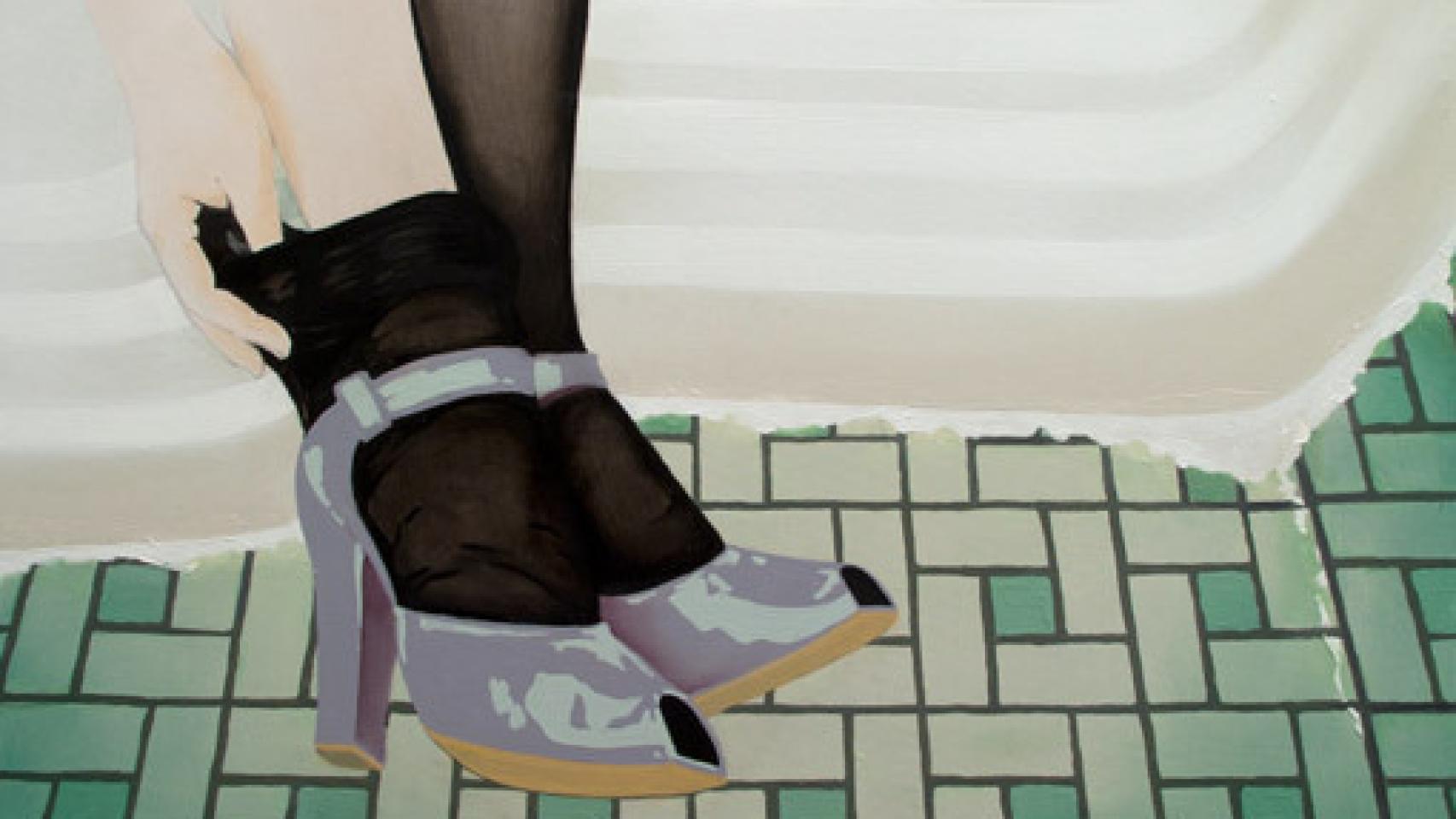 Image: Las pulsiones de Laura Giordino