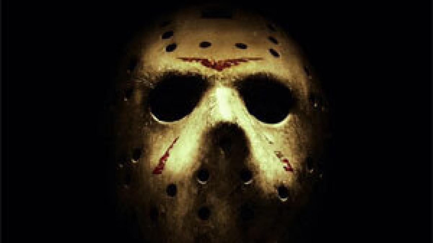 Image: Microrrelatos terroríficos para Viernes 13