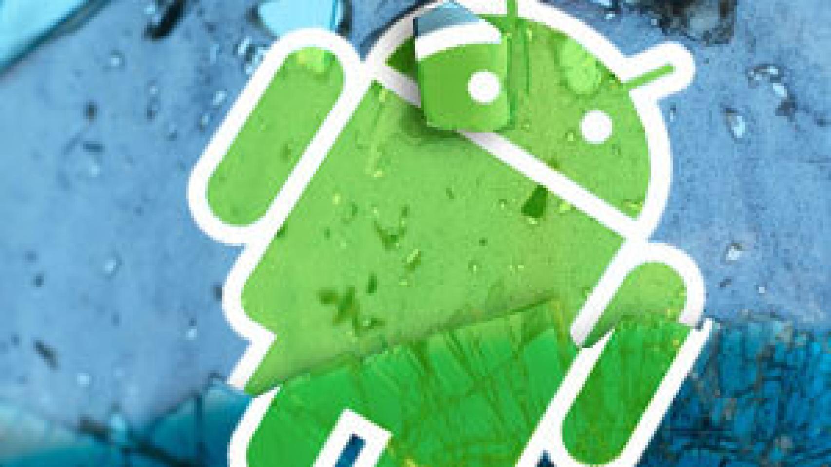 El final de la fragmentación y de las actualizaciones puede ser el android market