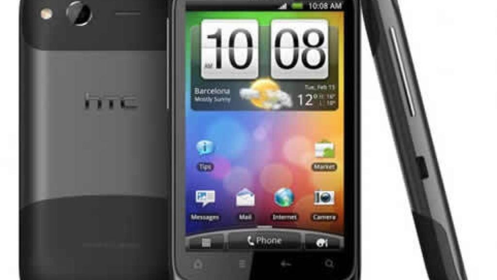 Resultado sorteo HTC Desire S, ¿habrás ganado tu?