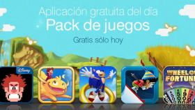 Amazon regala 8 juegos de pago, sólo durante un día