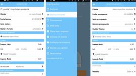 FacturaDirecta, la mejor aplicación para gestionar facturas y otros documentos desde tu Android