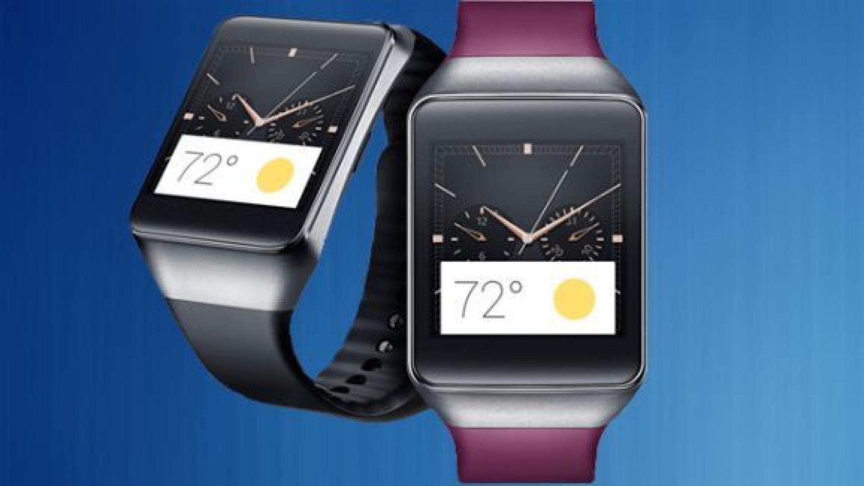 Android Wear, primeras impresiones