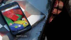 Nuevo Motorola Moto G 4G oficial en Brasil: más batería, dualSIM y Lollipop