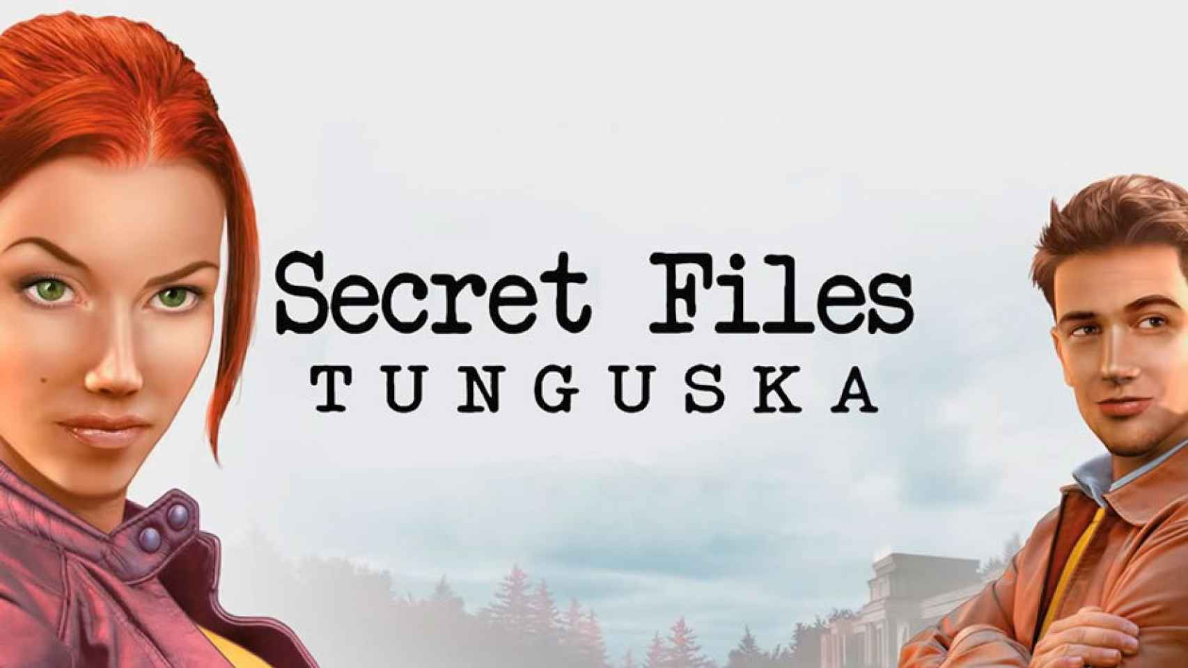 Secret Files: Tunguska, la aventura gráfica de misterio completamente en español