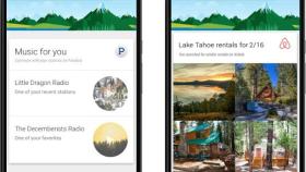Google Now ahora muestra información de las aplicaciones instaladas