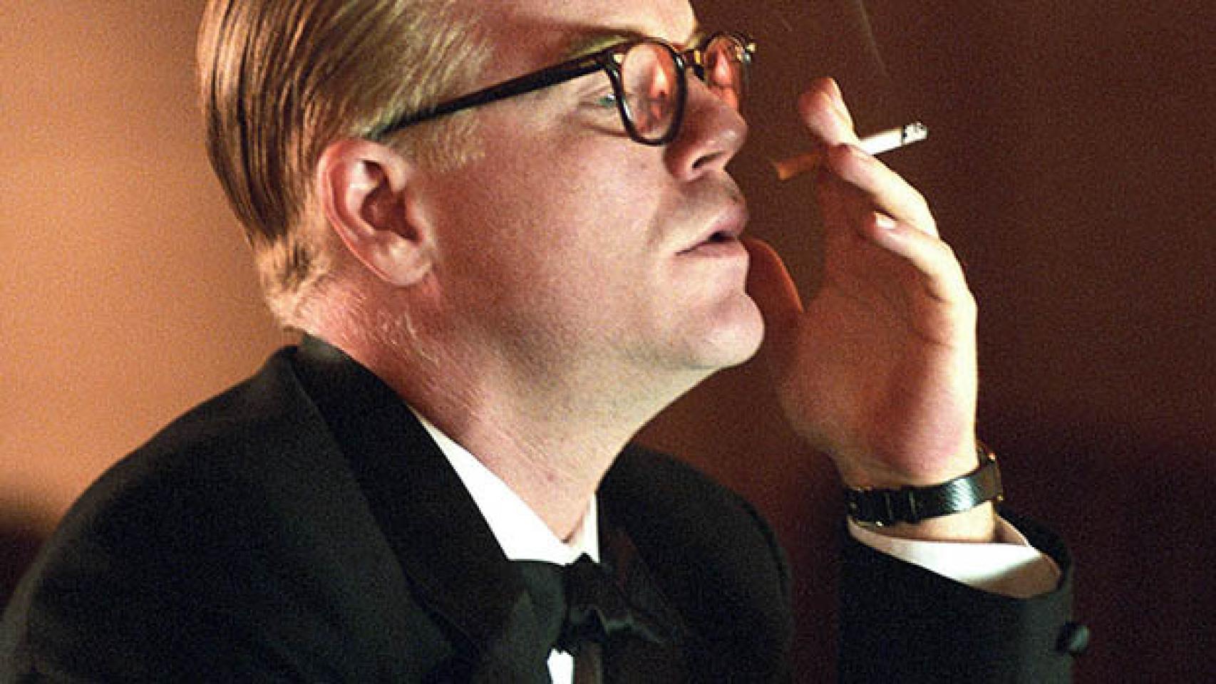 AMC rinde homenaje a Philip Seymour Hoffman