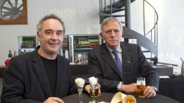 ferranadria