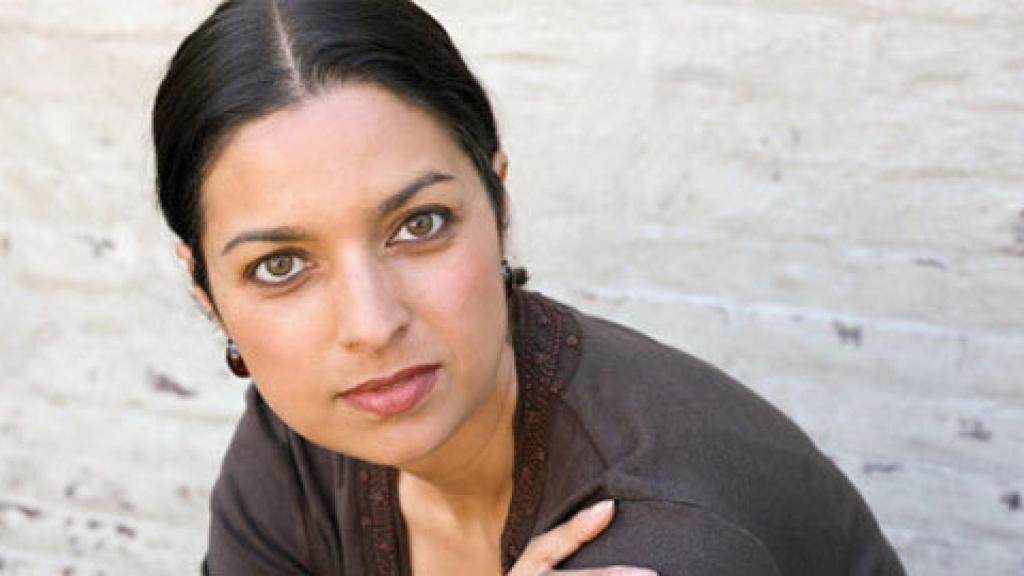 Image: Jhumpa Lahiri: Cuanto más específico es un texto, más universal es su fuerza