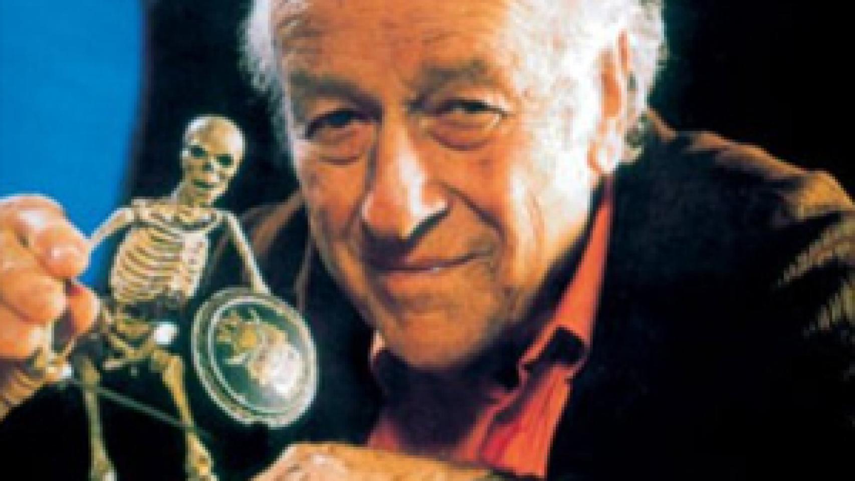 Image: El efecto Harryhausen