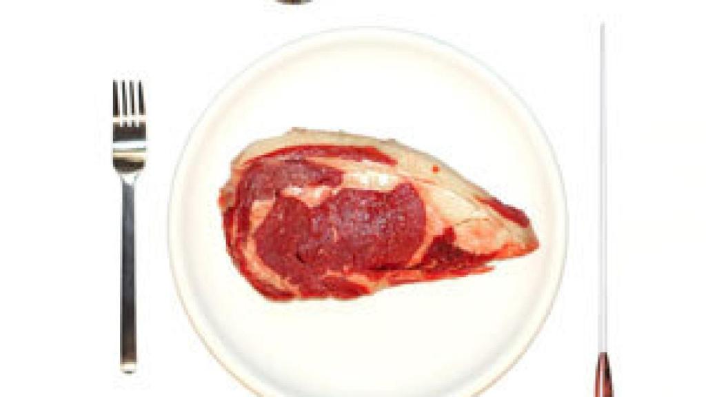 Image: Carne fresca para las orquestas