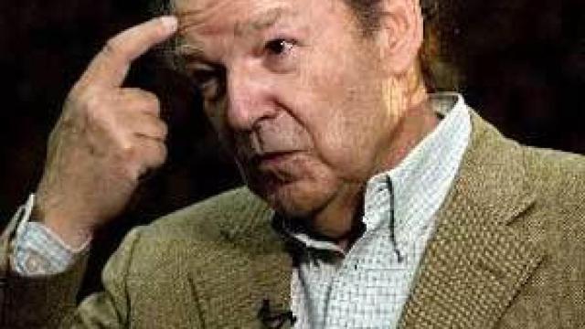 Image: Luis Racionero