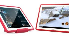 Archos ChefPad: La tablet perfecta para cocinar