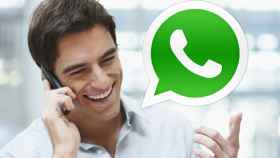 WhatsApp tendrá llamadas de voz incluidas a mediados de este año