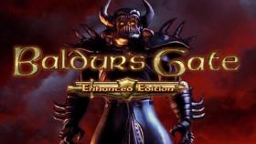 Baldur’s Gate, uno de los mejores juegos de rol de la historia, llega a Android