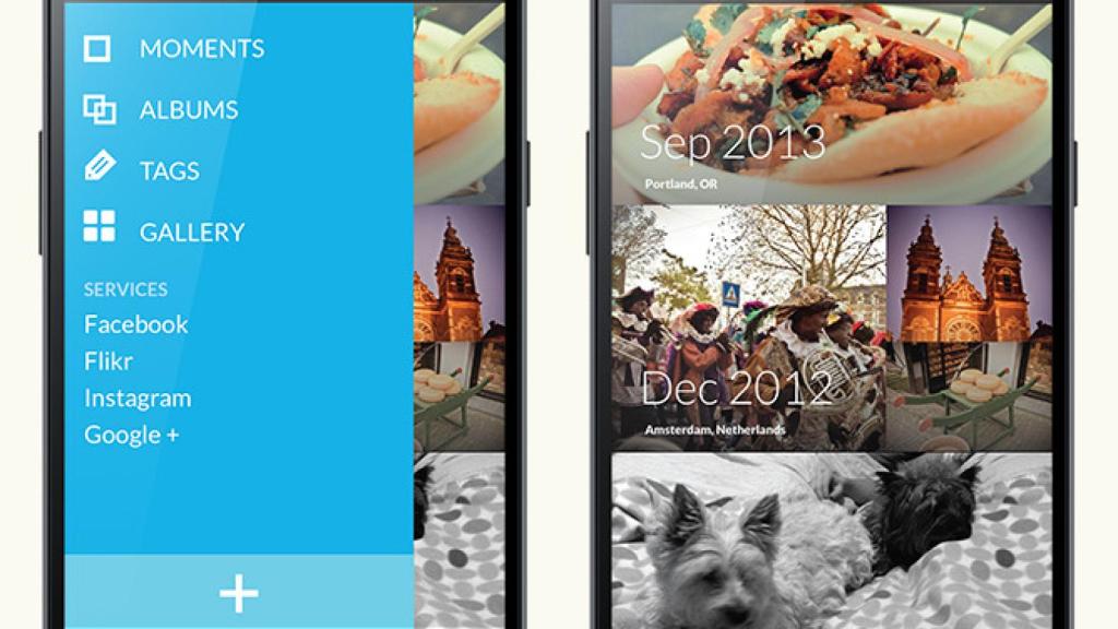 Instala las aplicaciones del OnePlus One y CyanogenMod 11S en tu Android [APK’s]