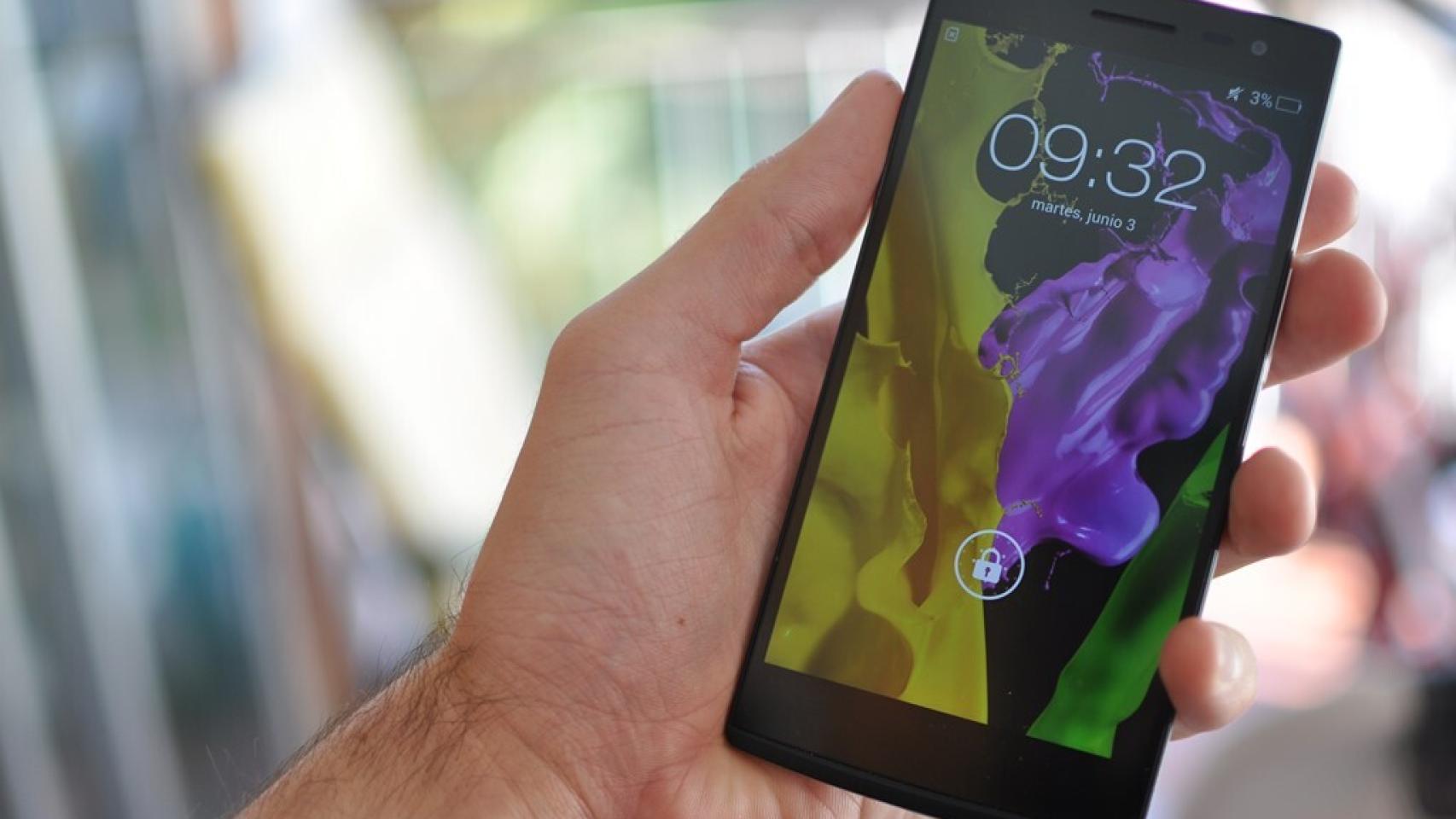 Oppo Find 7a: Análisis y experiencia de uso