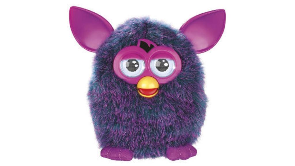 furby