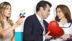 Nova estrena el remake de 'Ana y los Siete', 'Mi corazón es tuyo'