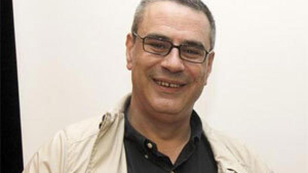 Image: Fallece Manuel Fernández-Cuesta, el editor de Península