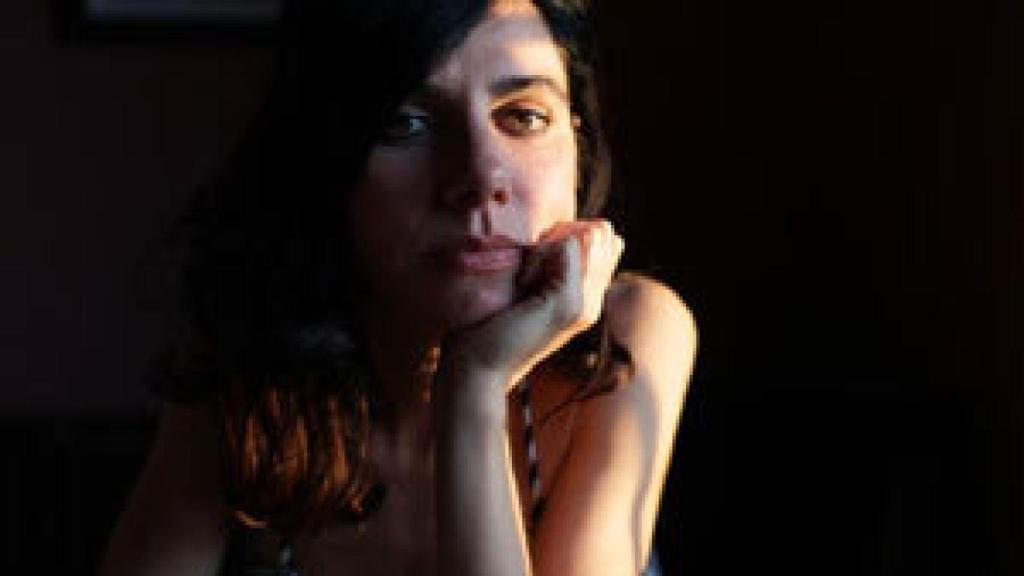 PJ Harvey