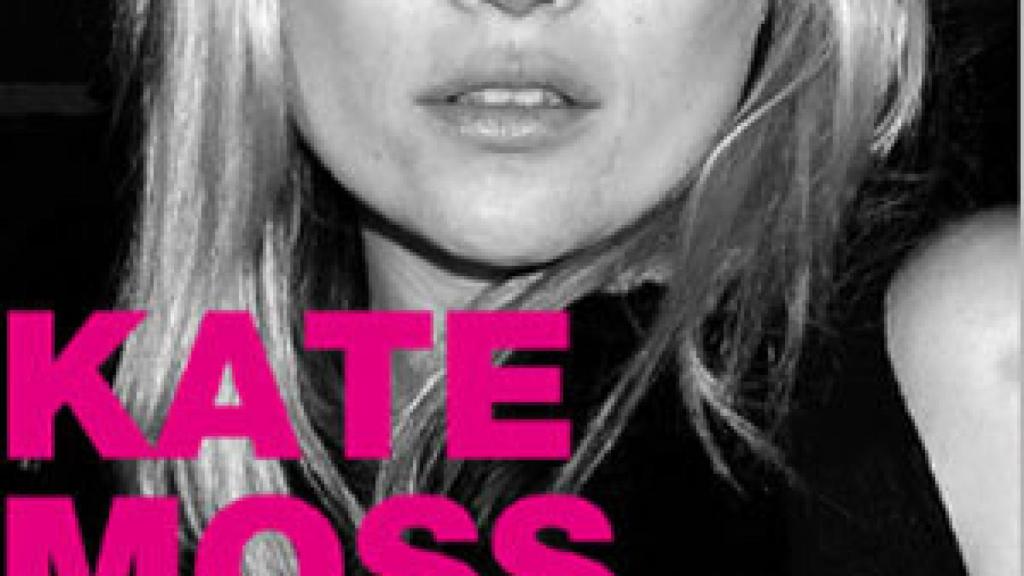 Image: Fragmento de Kate Moss Machine