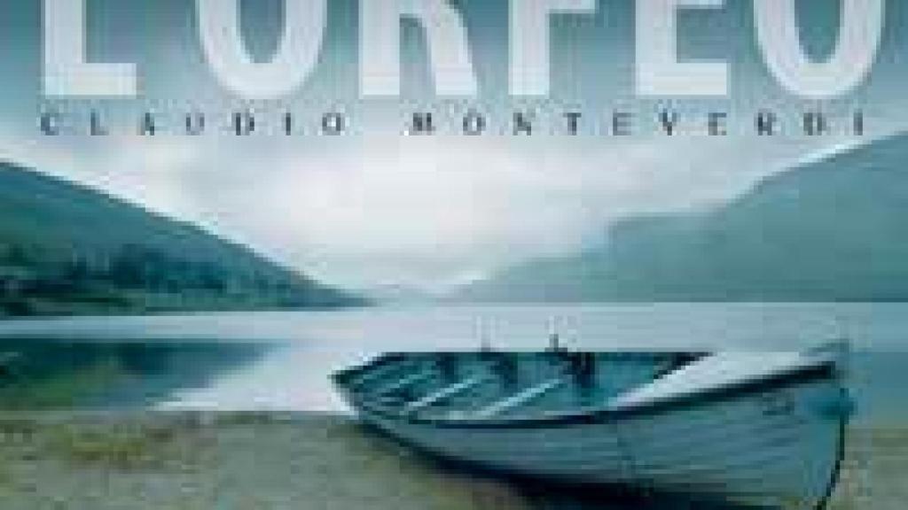 Image: Monteverdi