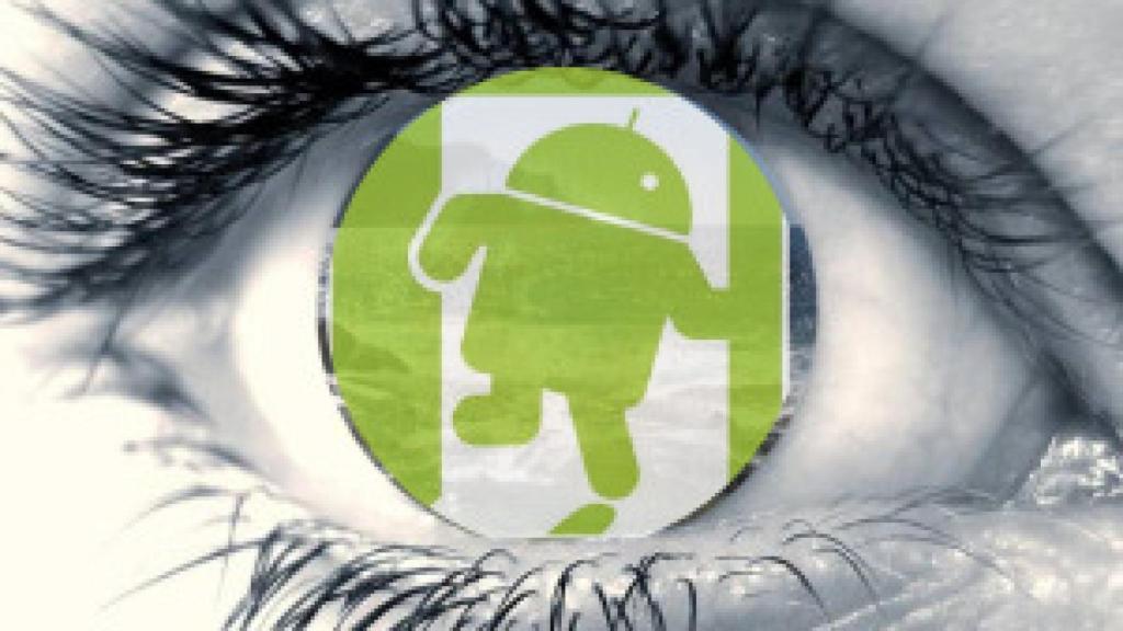 Visión del futuro con Android