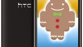 Actualización Gingerbread Android 2.3 para HTC Desire ya disponible
