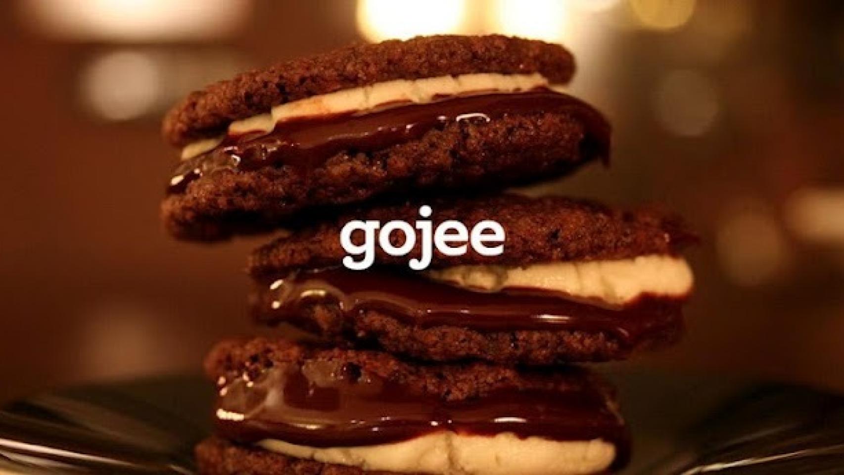 Gojee para Android: Miles de recetas a tu alcance en esta red social