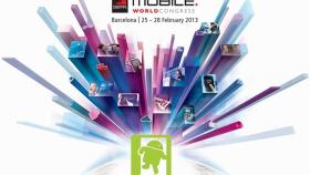 Sigue todo el Mobile World Congress 2013 con El Androide Libre