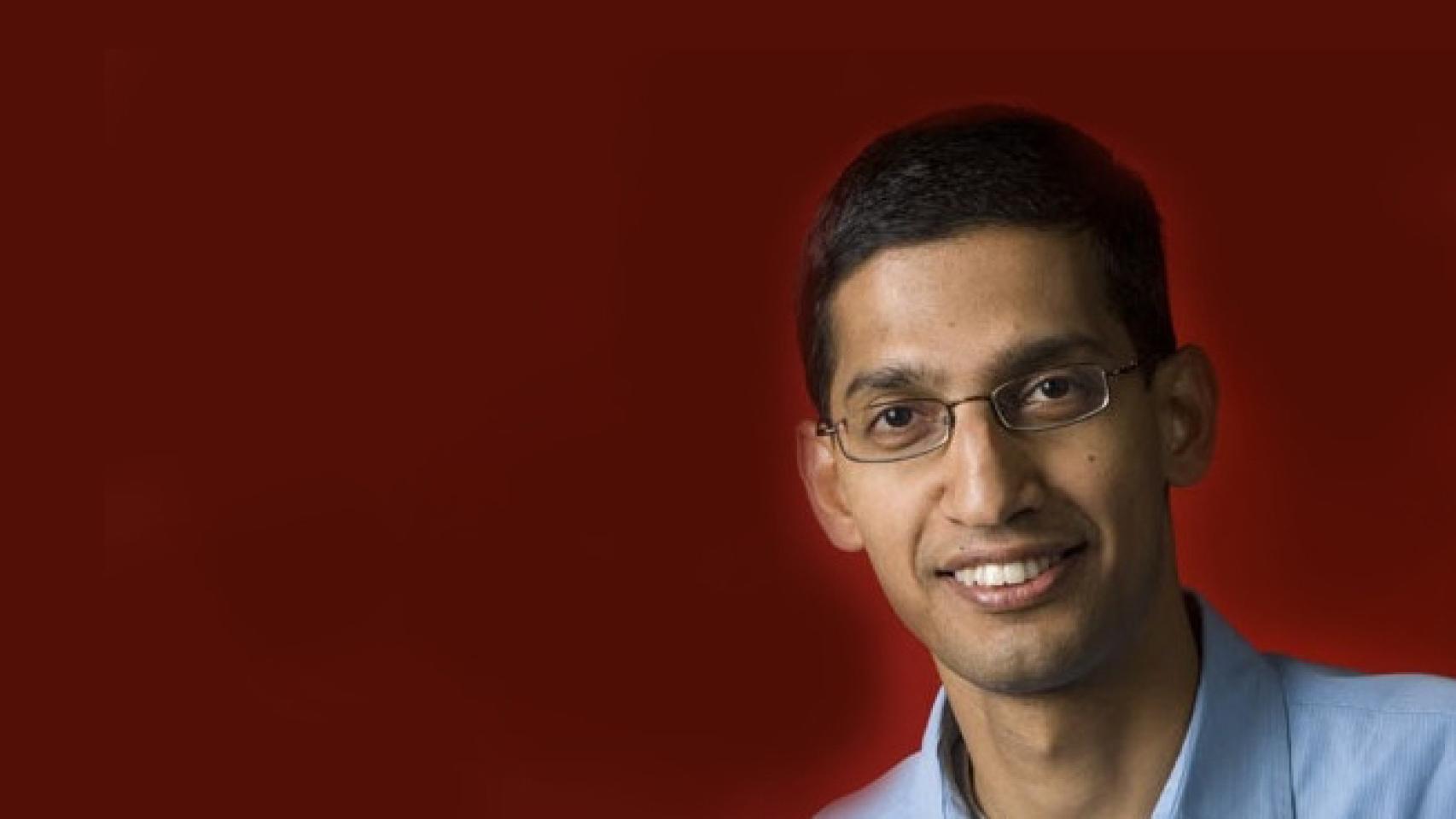 Sundar Pichai y el nuevo rumbo de Android