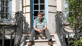 Image: Slavoj Zizek: No necesitamos profetas sino líderes que nos animen a usar la libertad