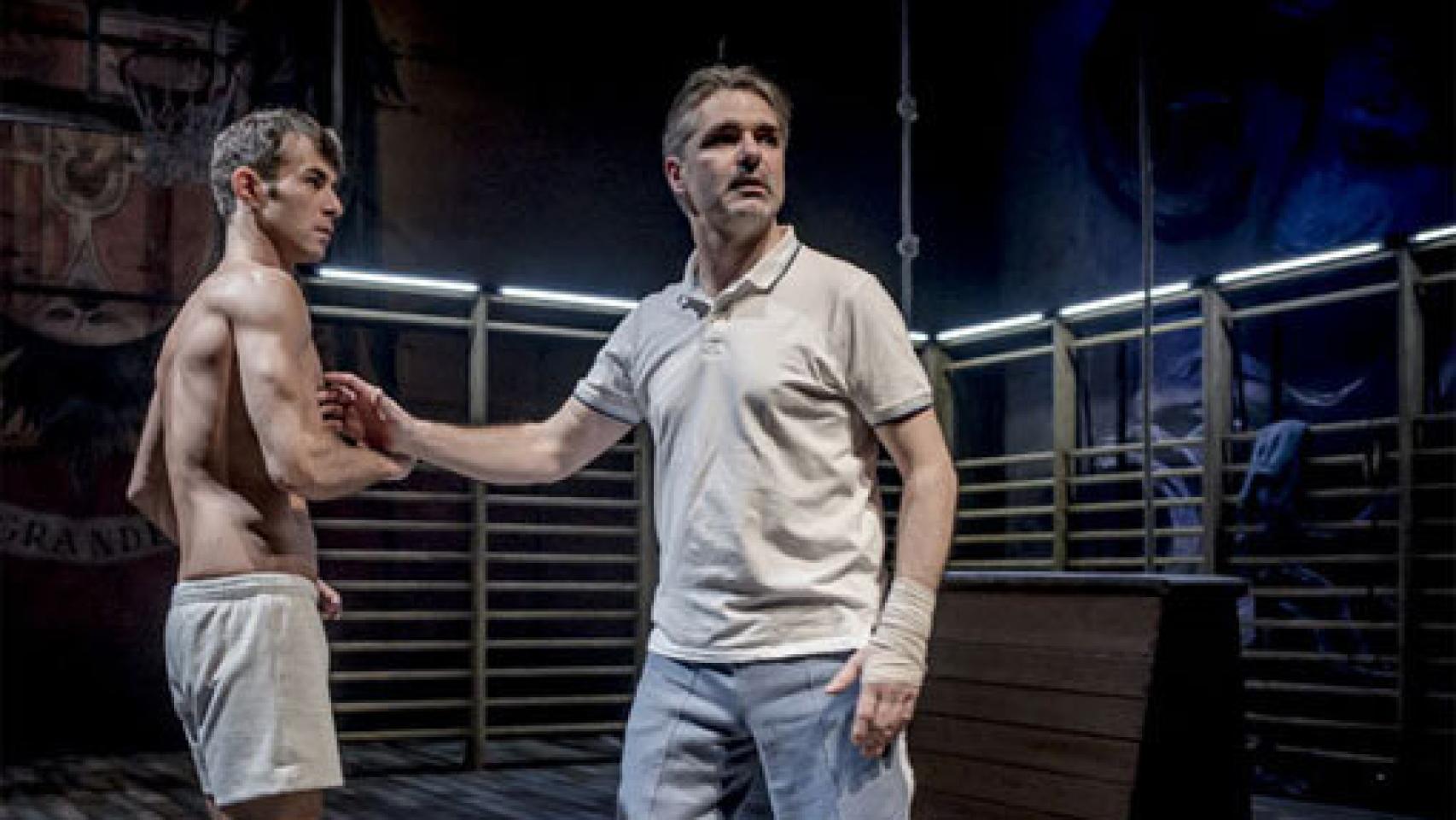 Image: Ernesto Arias