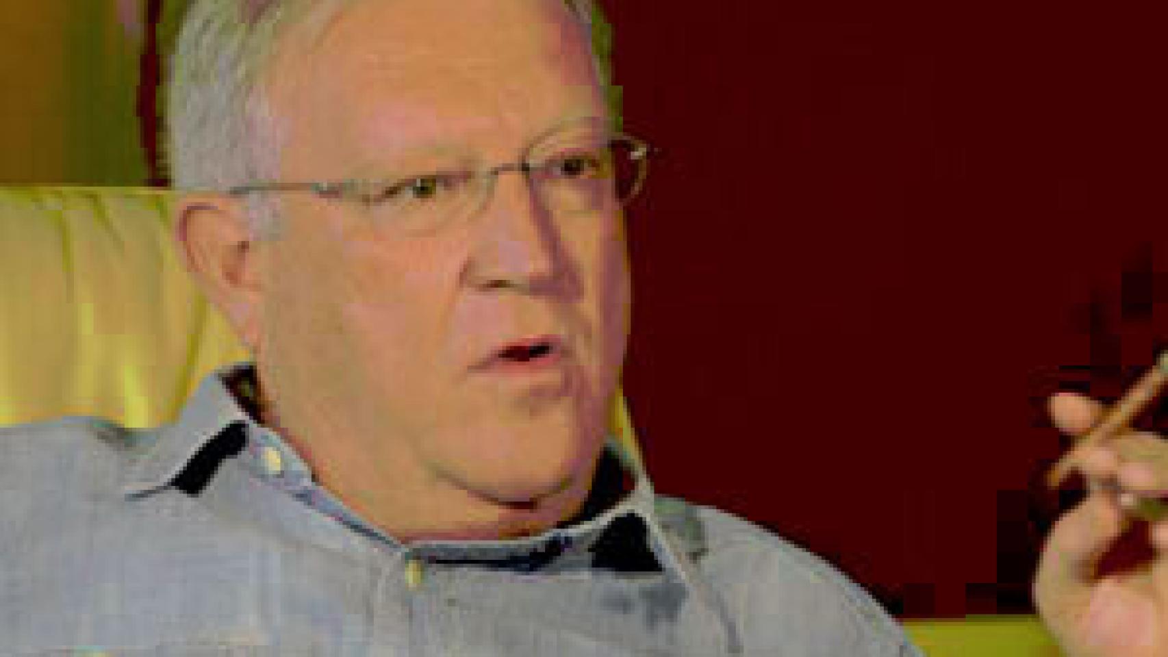 Image: Cabeza de chorlito en el Mar Negro