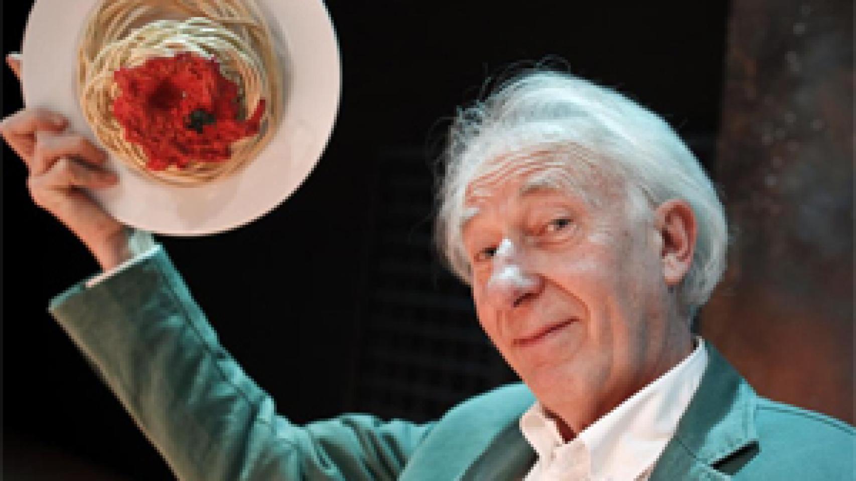 Image: 'Delicias' Boadella para la nueva temporada de los Teatros del Canal