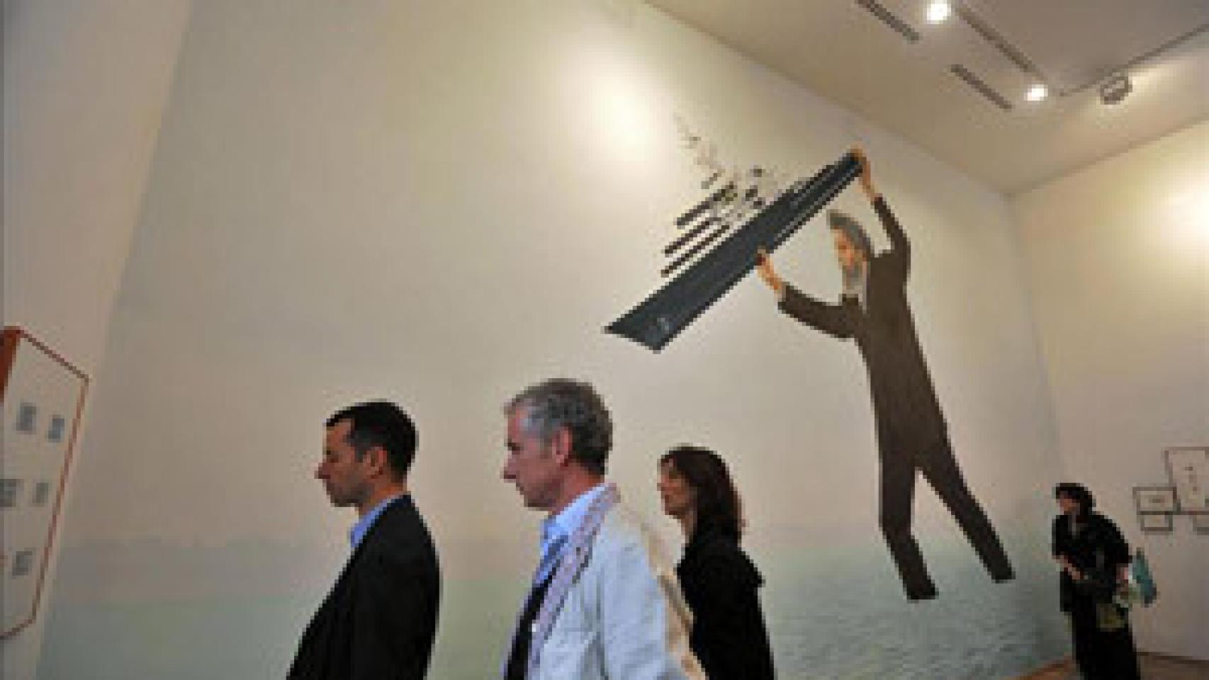 Image: ¿Sirve de algo el arte?