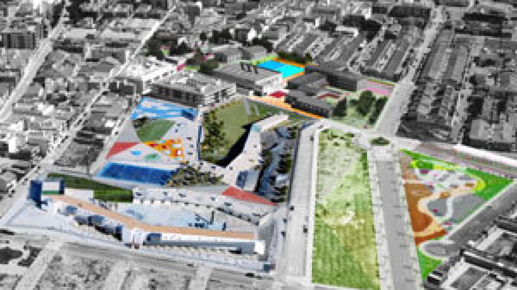 Image: Según lo imprevisto