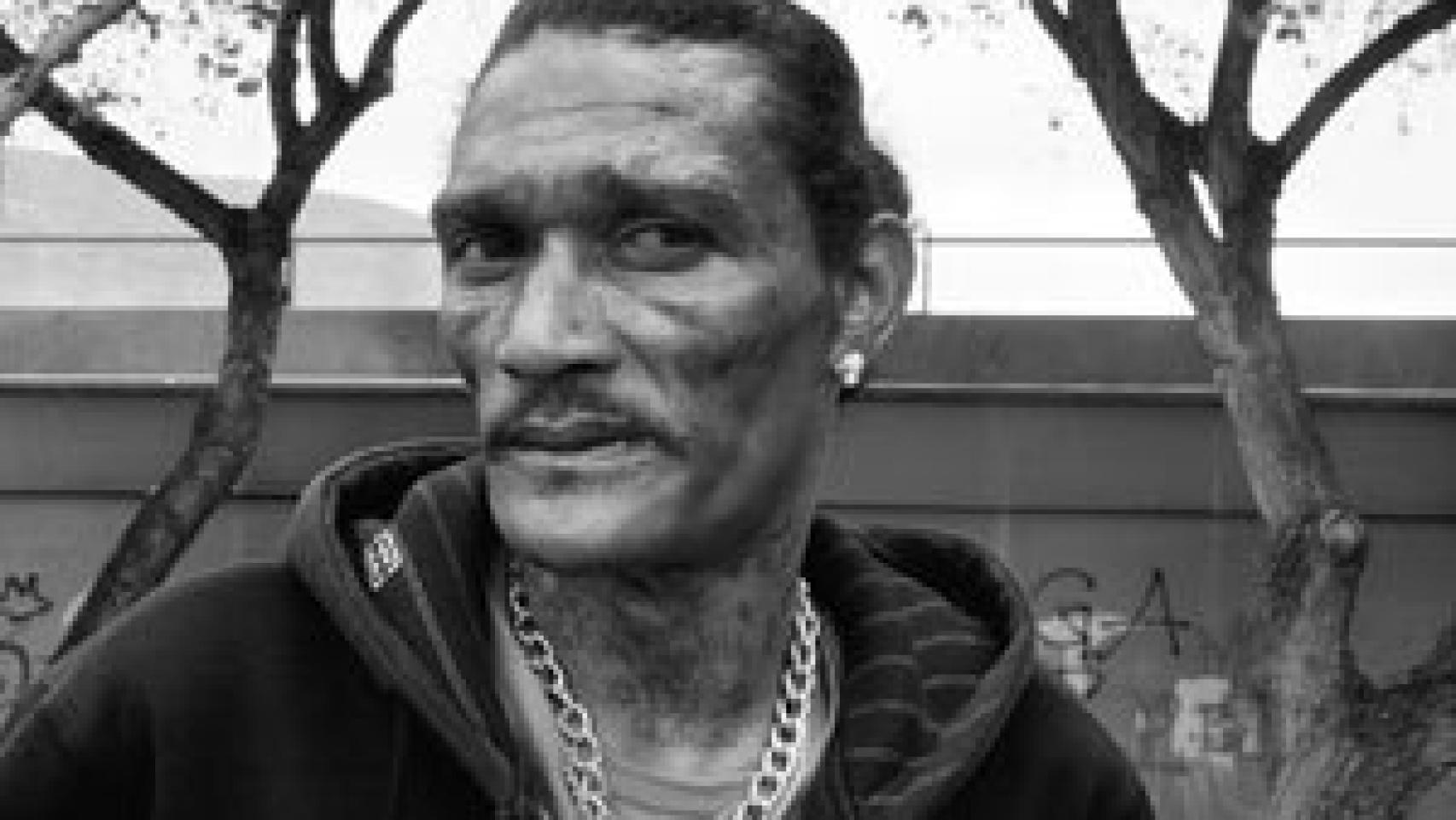 Image: David Goldblatt, lo invisible del rostro